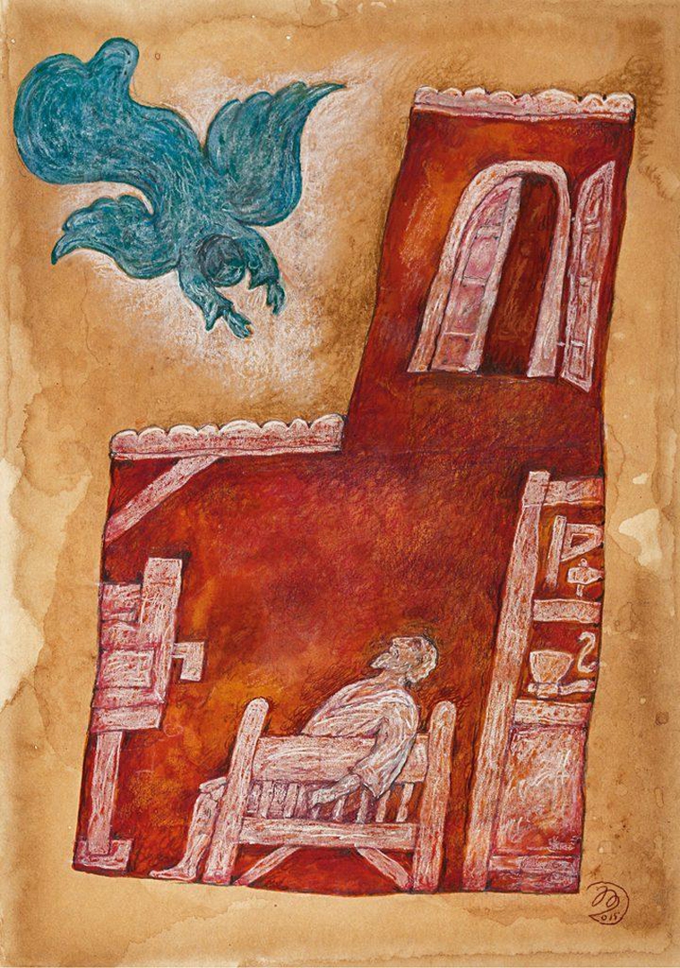 Иллюстрация 1 из 33 для Новый Завет. Евангелие от Матфея | Лабиринт - книги. Источник: Лабиринт