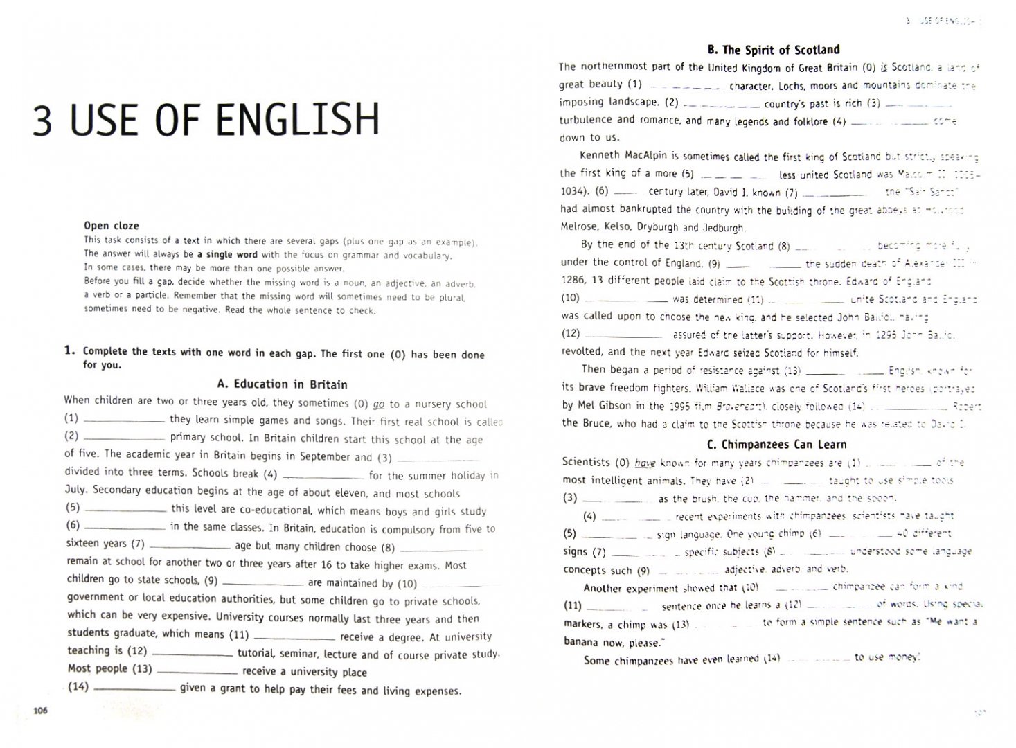 Иллюстрация 3 из 25 для Олимпиады по английскому языку для 9-11 классов. Практикум - Махмурян, Мельчина | Лабиринт - книги. Источник: Лабиринт