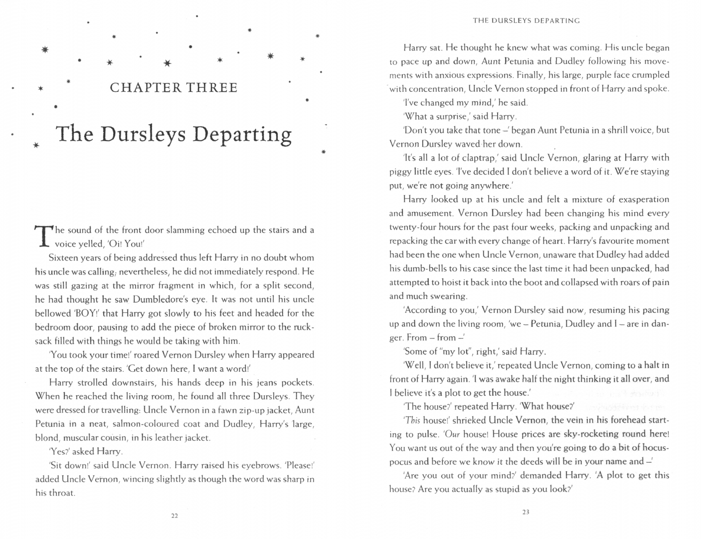 Иллюстрация 2 из 27 для Harry Potter and the Deathly Hallows - Joanne Rowling | Лабиринт - книги. Источник: Лабиринт