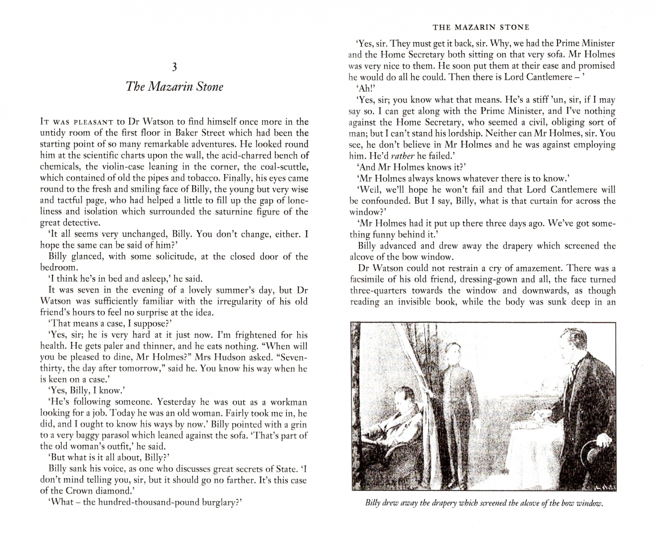 Иллюстрация 1 из 9 для The Casebook of Sherlock Holmes. His Last Bow - Arthur Doyle | Лабиринт - книги. Источник: Лабиринт