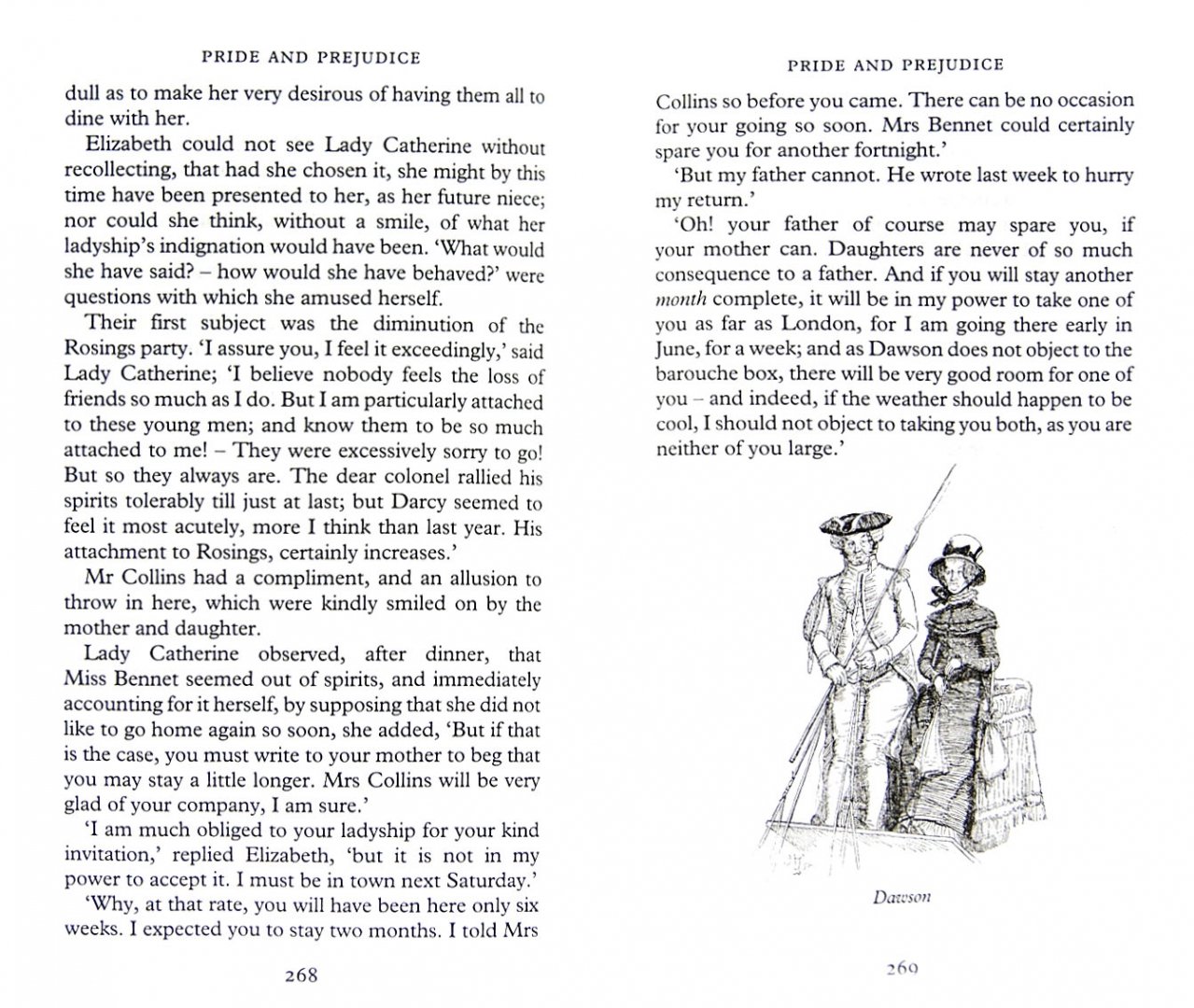 Иллюстрация 1 из 13 для Pride and Prejudice - Jane Austen | Лабиринт - книги. Источник: Лабиринт