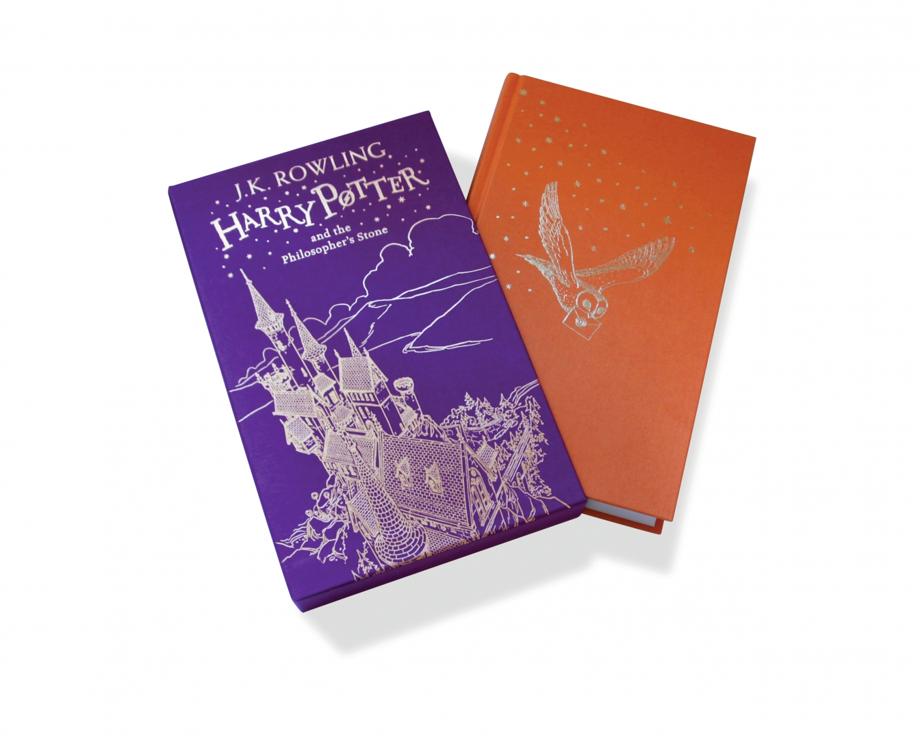 Иллюстрация 1 из 54 для Harry Potter and the Philosopher's Stone. Gift Edition - Joanne Rowling | Лабиринт - книги. Источник: Лабиринт
