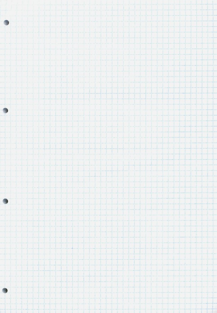 Иллюстрация 1 из 3 для Блок сменный для тетради на кольцах (100 листов, А4, белый) (С1604-01) | Лабиринт - канцтовы. Источник: Лабиринт