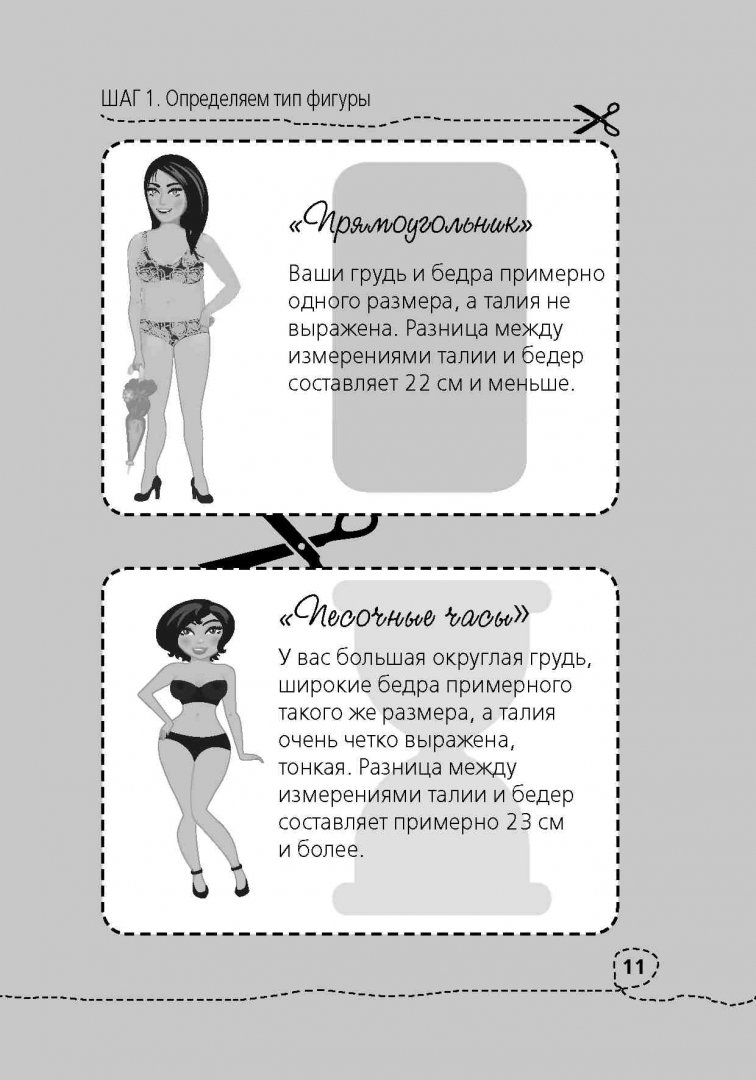 Иллюстрация 7 из 20 для Маленькие секреты идеального гардероба - Наталья Серикова | Лабиринт - книги. Источник: Лабиринт