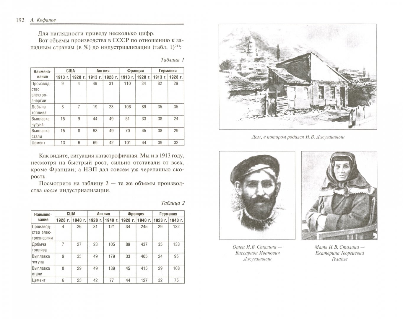 Иллюстрация 1 из 18 для Русский царь Иосиф Сталин - Алексей Кофанов | Лабиринт - книги. Источник: Лабиринт