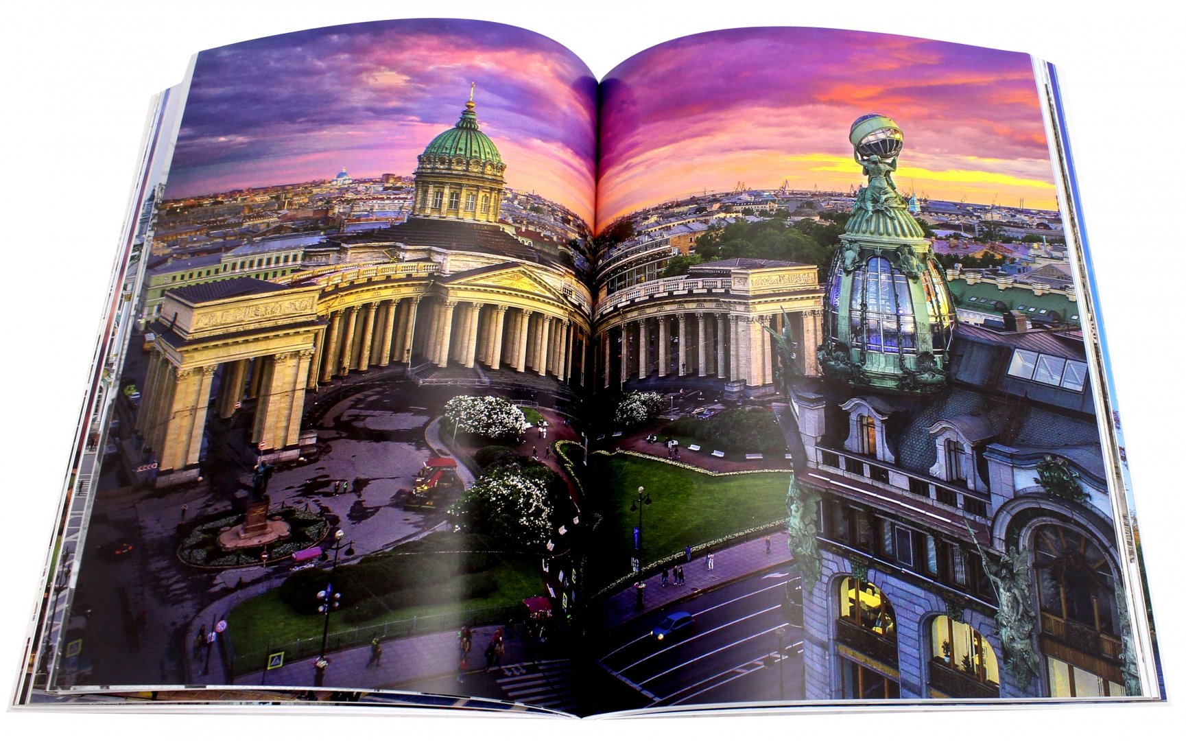 Иллюстрация 2 из 7 для Sankt Petersburg: Geschichte und Architektur - Маргарита Альбедиль | Лабиринт - книги. Источник: Лабиринт