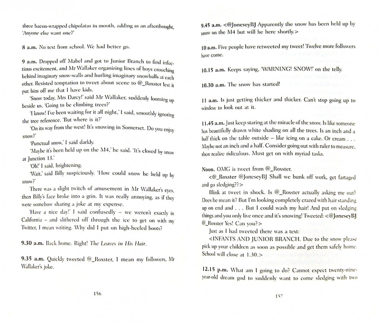 Иллюстрация 1 из 11 для Bridget Jones. Mad About the Boy - Helen Fielding | Лабиринт - книги. Источник: Лабиринт