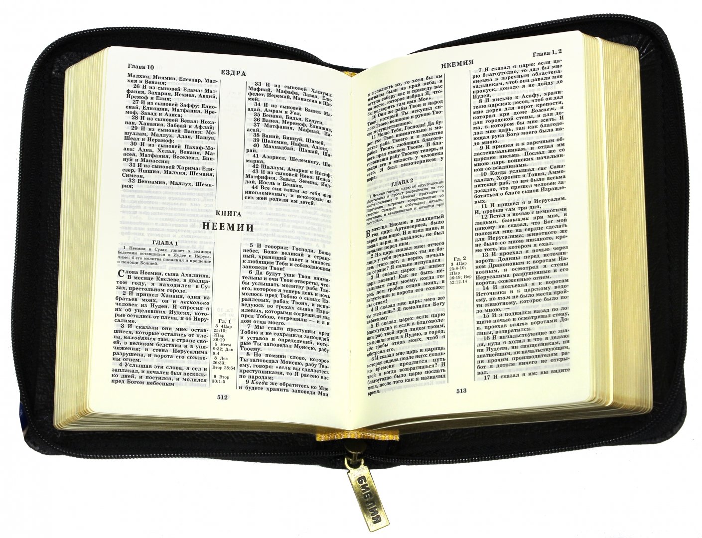 Иллюстрация 1 из 3 для Библия (каноническая) | Лабиринт - книги. Источник: Лабиринт