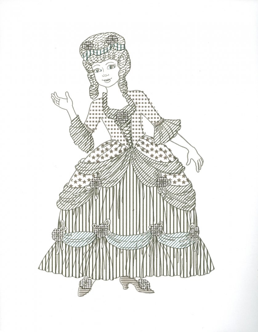 Иллюстрация 1 из 16 для Куколки | Лабиринт - книги. Источник: Лабиринт
