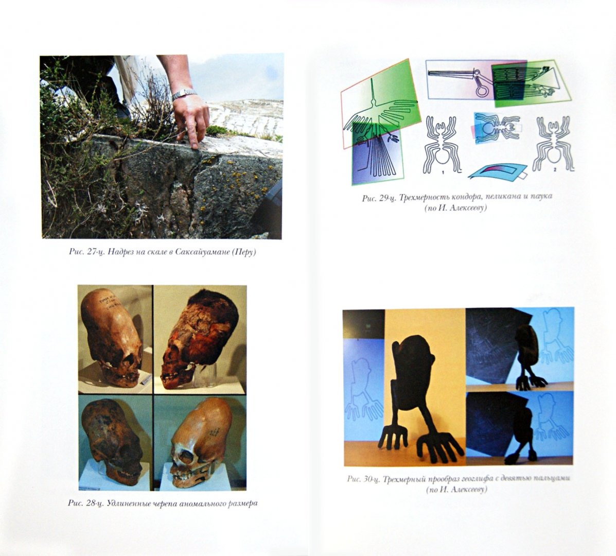 Иллюстрация 1 из 9 для Наска. Гигантские рисунки на полях - Андрей Скляров | Лабиринт - книги. Источник: Лабиринт