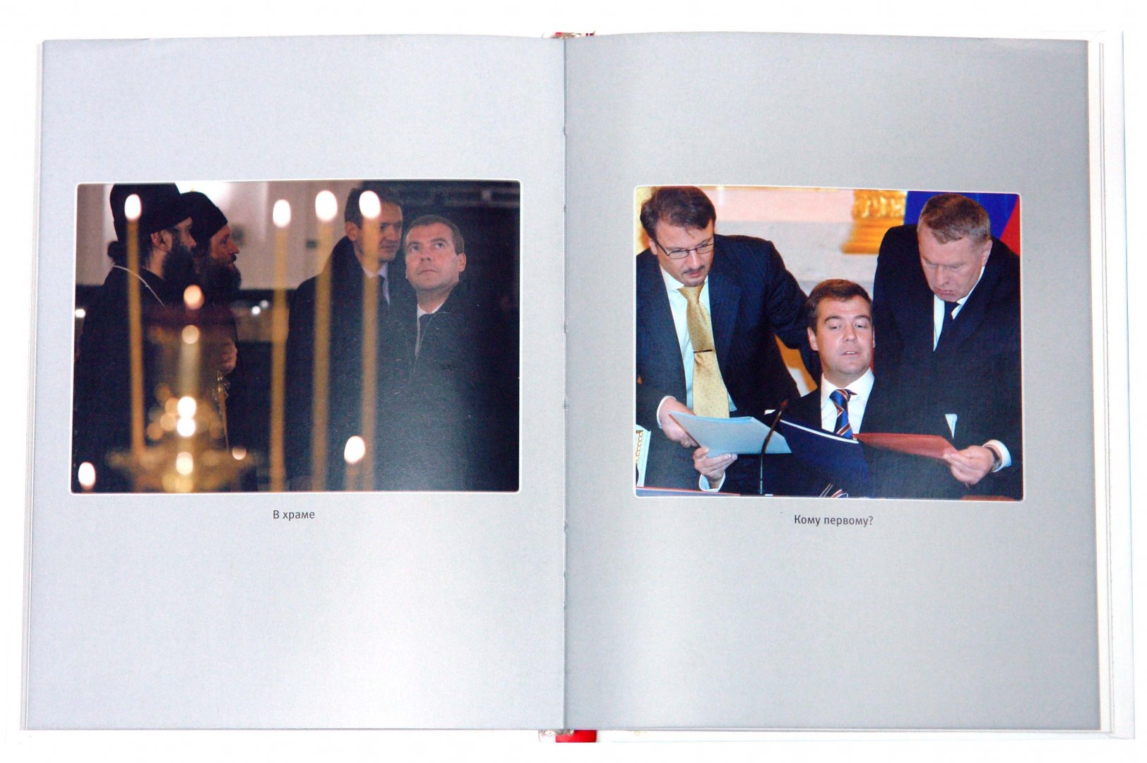 Иллюстрация 1 из 17 для Дмитрий Медведев - Президент Российской Федерации - Рой Медведев | Лабиринт - книги. Источник: Лабиринт
