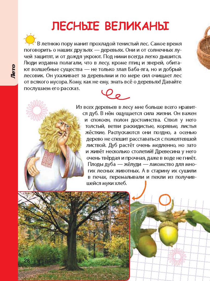 Иллюстрация 4 из 19 для Природа - Тарасов, Тарасова | Лабиринт - книги. Источник: Лабиринт