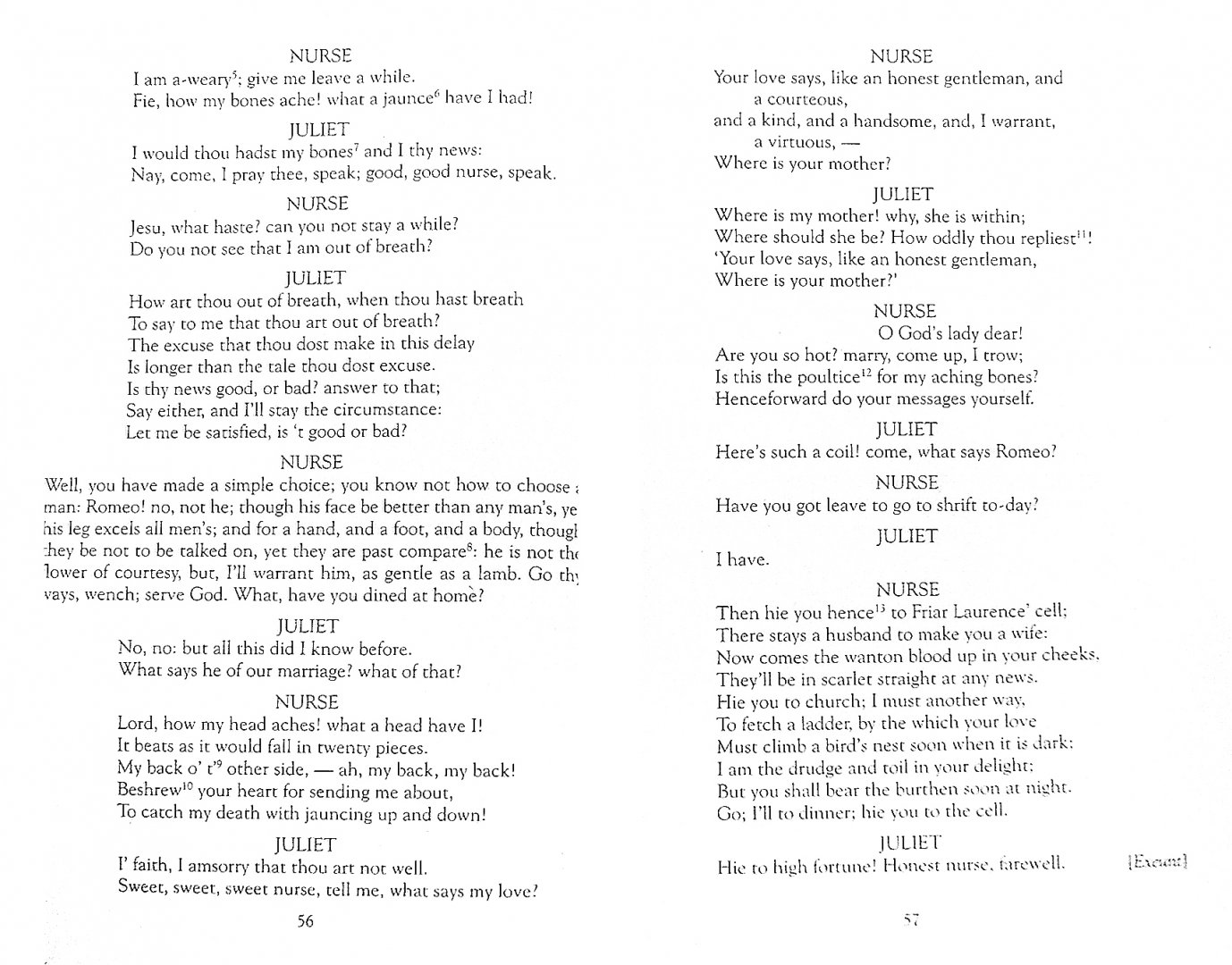 Иллюстрация 1 из 19 для Romeo and Juliet - William Shakespeare | Лабиринт - книги. Источник: Лабиринт