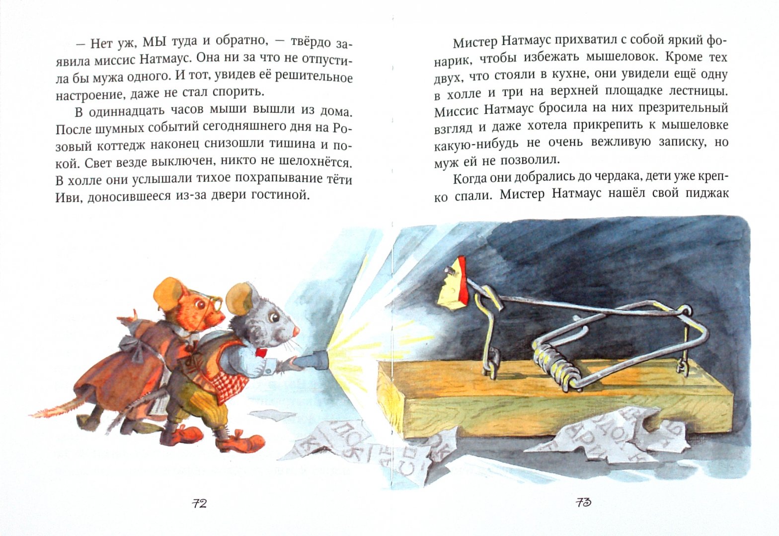 Иллюстрация 1 из 25 для Мышиная фея - Эмили Берн | Лабиринт - книги. Источник: Лабиринт