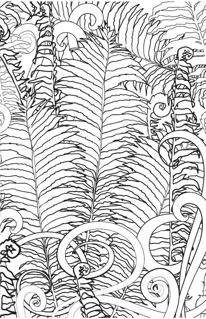 Иллюстрация 13 из 60 для Загадочный лес. Мини-раскраска-антистресс для творчества и вдохновения | Лабиринт - книги. Источник: Лабиринт
