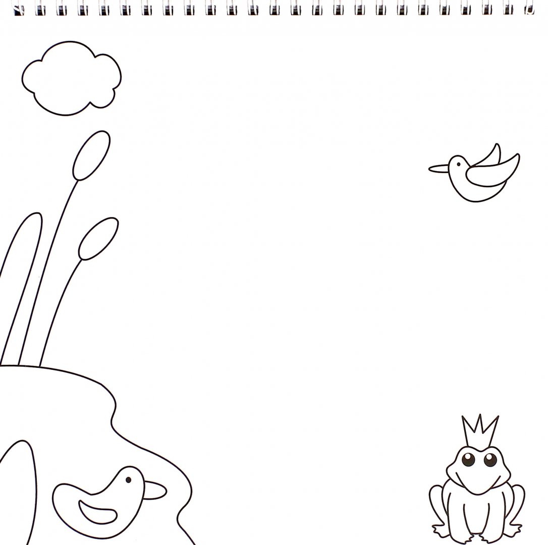Иллюстрация 2 из 14 для Рисуем по трафаретам принцесс | Лабиринт - книги. Источник: Лабиринт