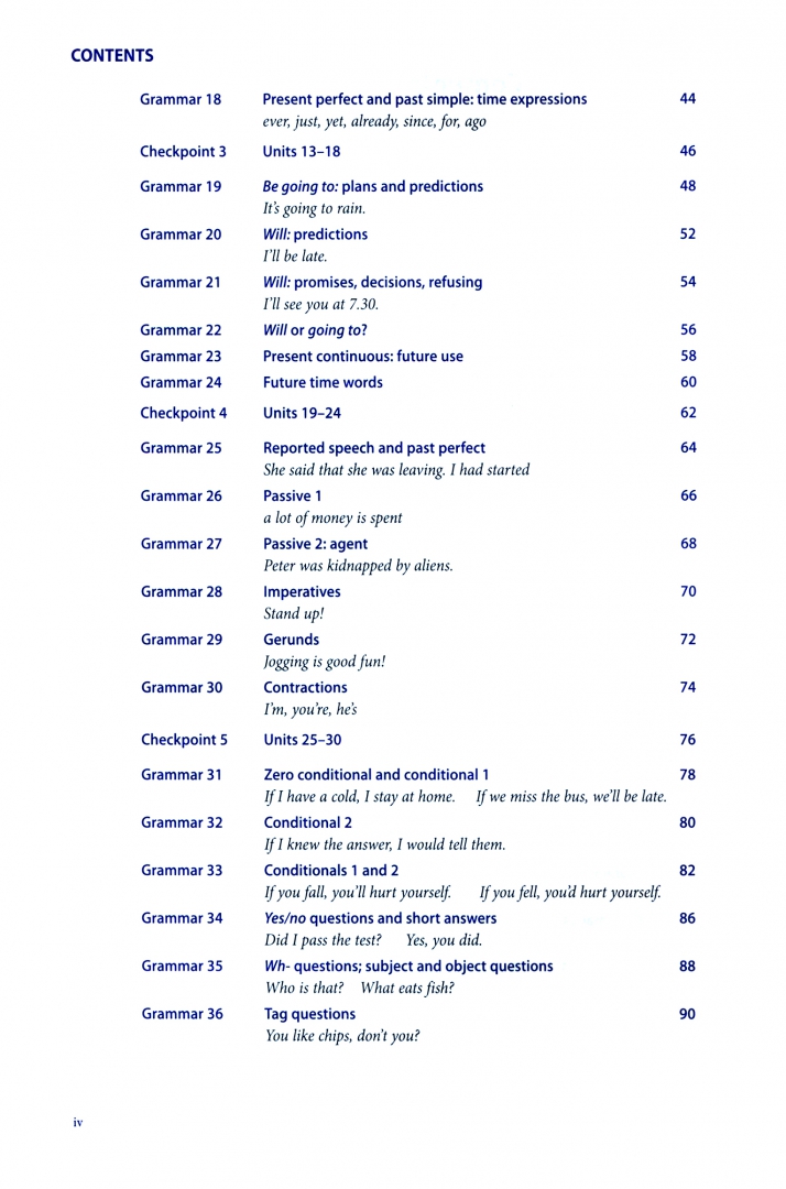 Иллюстрация 2 из 21 для Elementary Language Practice. English Grammar and Vocabulary. With key +CD - Michael Vince | Лабиринт - книги. Источник: Лабиринт