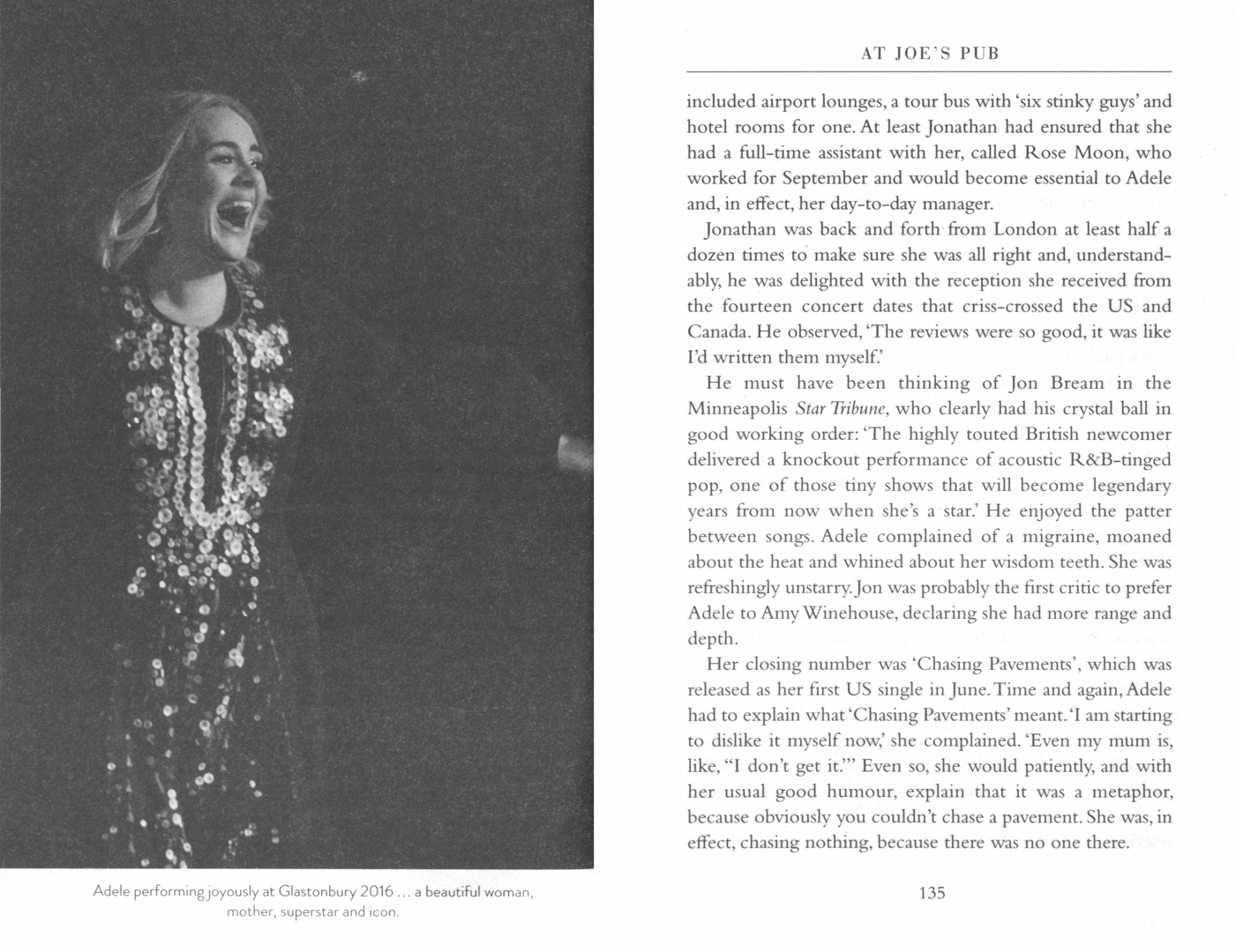 Иллюстрация 1 из 7 для Adele - Sean Smith | Лабиринт - книги. Источник: Лабиринт