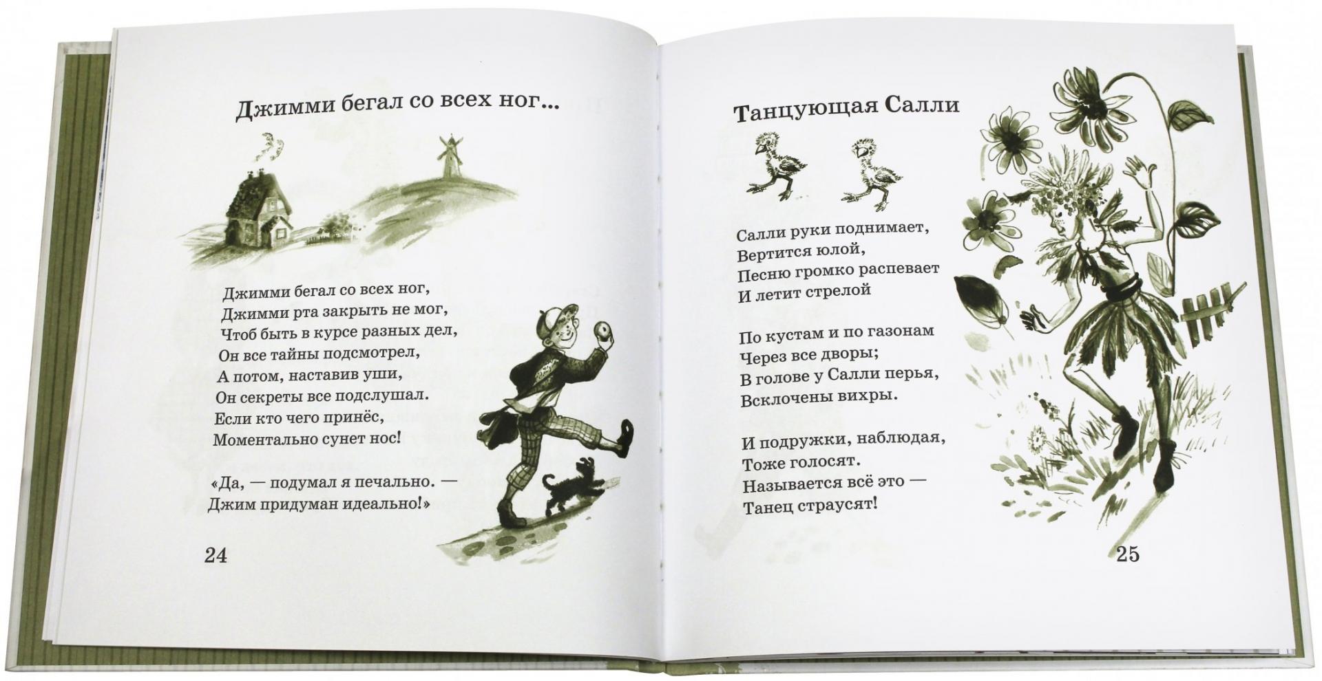 Иллюстрация 3 из 11 для Стихи Батюшки Гусака - Лаймен Баум | Лабиринт - книги. Источник: Лабиринт