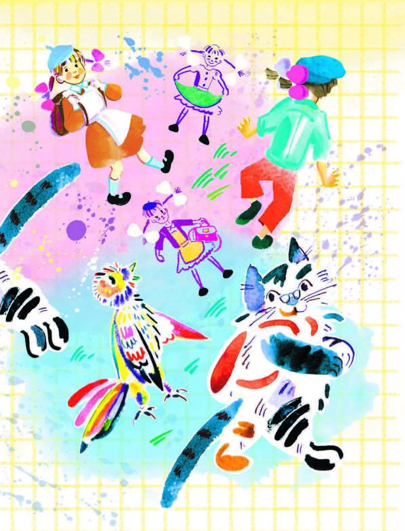 Иллюстрация 8 из 55 для Любимые песни для детей - Михалков, Барто, Маршак | Лабиринт - книги. Источник: Лабиринт
