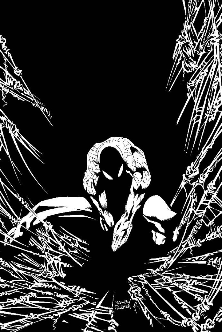 Иллюстрация 3 из 27 для Человек-паук. Вечная юность - Стефан Петручо | Лабиринт - книги. Источник: Лабиринт