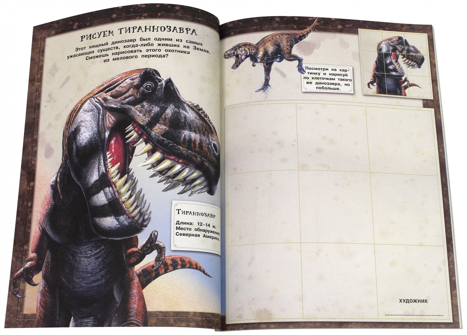 Иллюстрация 1 из 42 для Занимательная зоология. Динозавры - Полли Чизман | Лабиринт - книги. Источник: Лабиринт