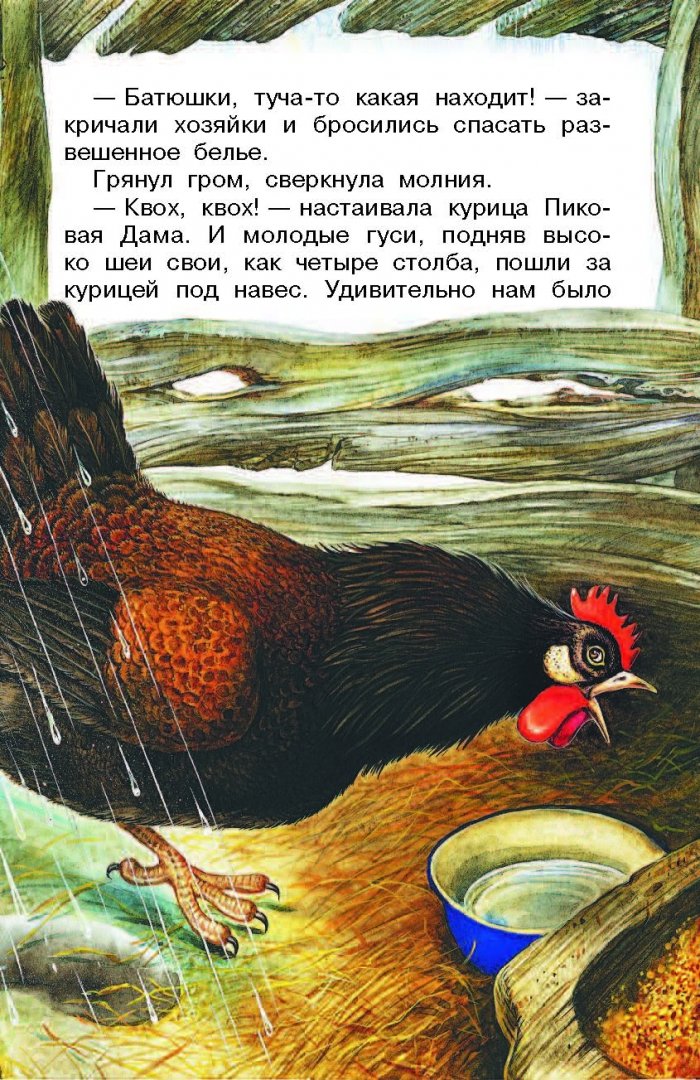 Иллюстрация 7 из 21 для Рассказы о природе - Бианки, Сладков, Пришвин | Лабиринт - книги. Источник: Лабиринт
