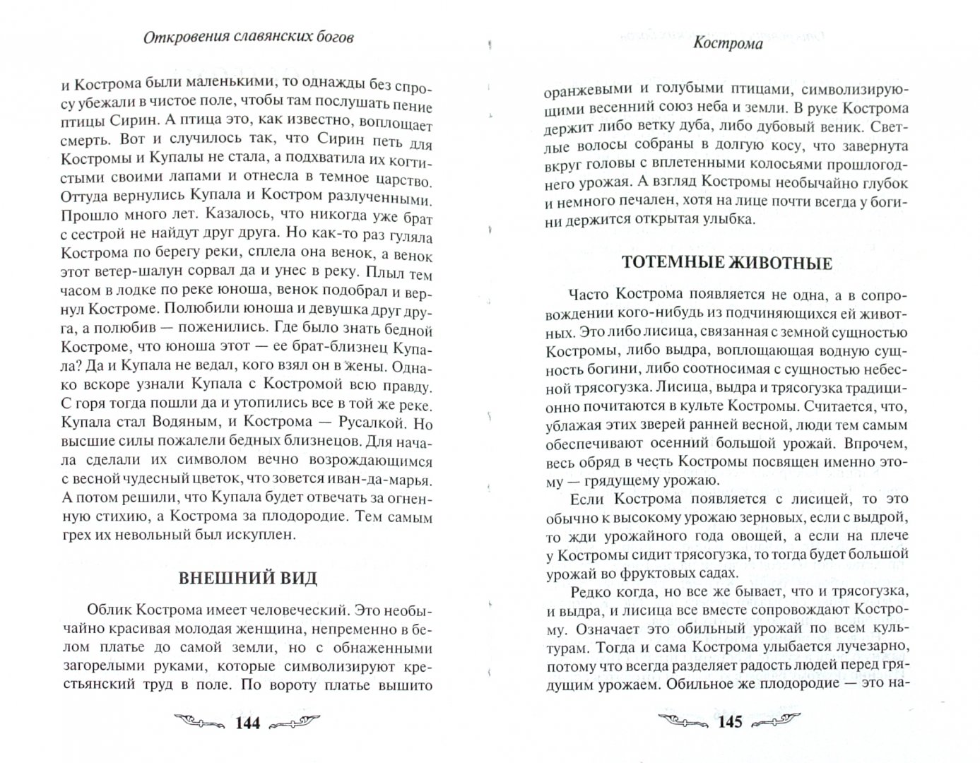 Иллюстрация 1 из 16 для Откровения славянских богов - Тимур Прозоров | Лабиринт - книги. Источник: Лабиринт
