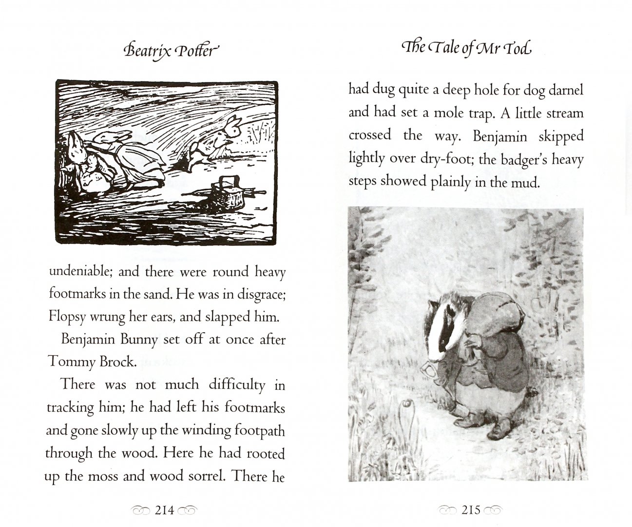 Иллюстрация 2 из 31 для Beatrix Potter Collection. Volume Two - Beatrix Potter | Лабиринт - книги. Источник: Лабиринт