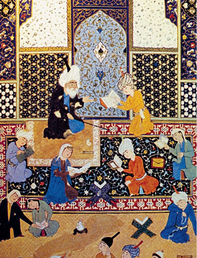 Иллюстрация 3 из 39 для 1001 изобретение. Бессмертное наследие мусульманской цивилизации - Салим Аль-Хасани | Лабиринт - книги. Источник: Лабиринт