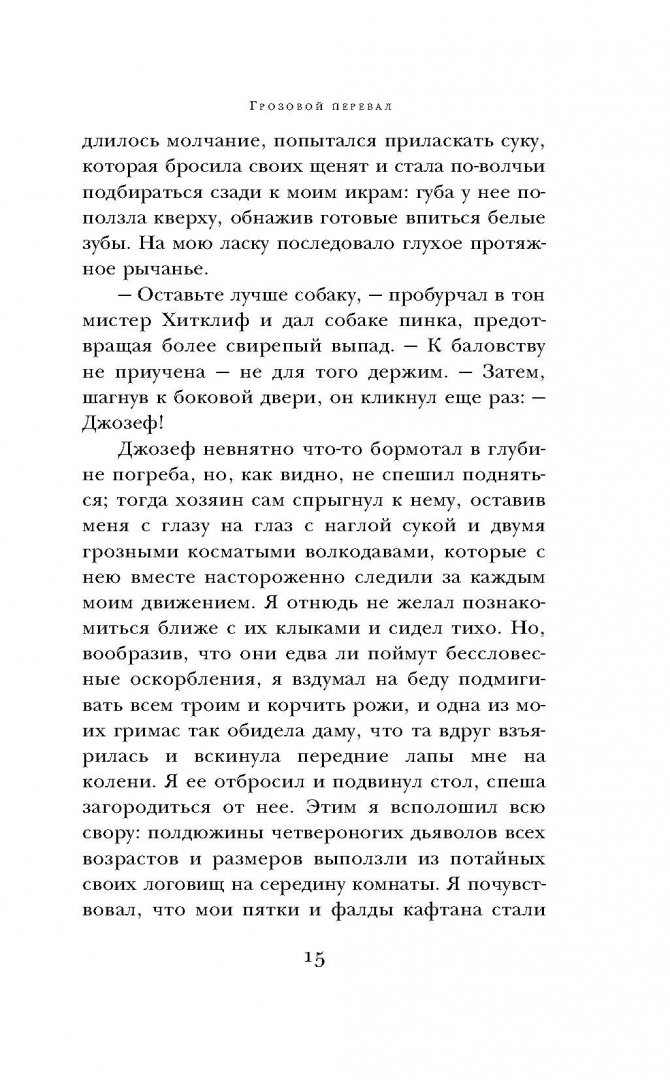 Иллюстрация 5 из 30 для Грозовой перевал - Эмили Бронте | Лабиринт - книги. Источник: Лабиринт