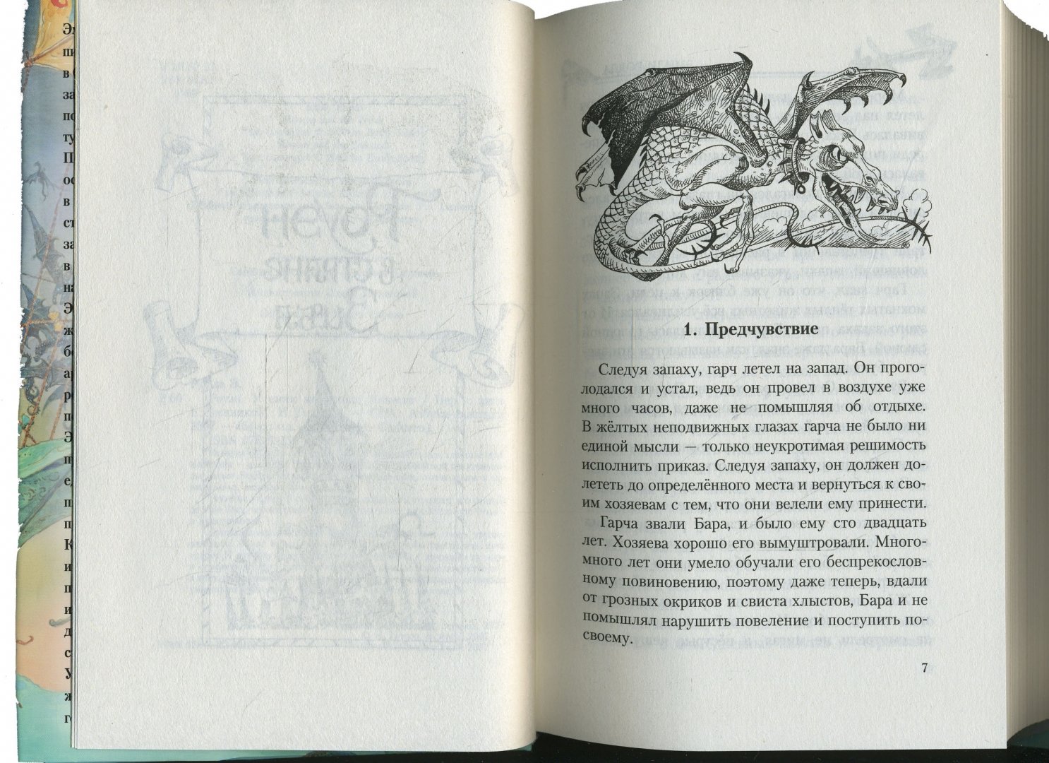 Иллюстрация 1 из 13 для Роуэн - ученик колдуньи - Эмили Родда | Лабиринт - книги. Источник: Лабиринт