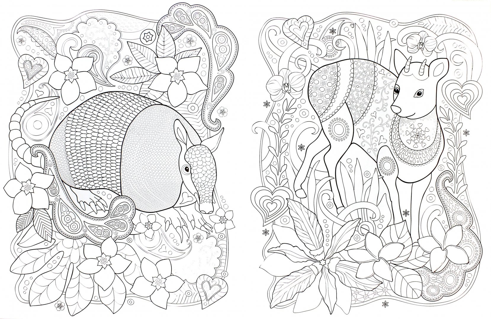 Иллюстрация 1 из 25 для Тропики. Раскраска | Лабиринт - книги. Источник: Лабиринт