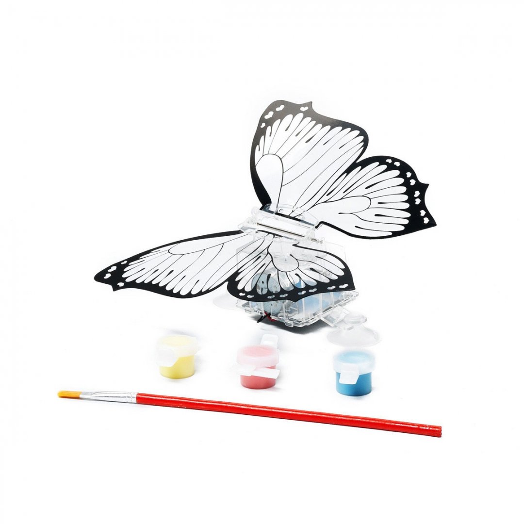 Иллюстрация 2 из 2 для Набор "Бабочка" (BB0987) | Лабиринт - игрушки. Источник: Лабиринт