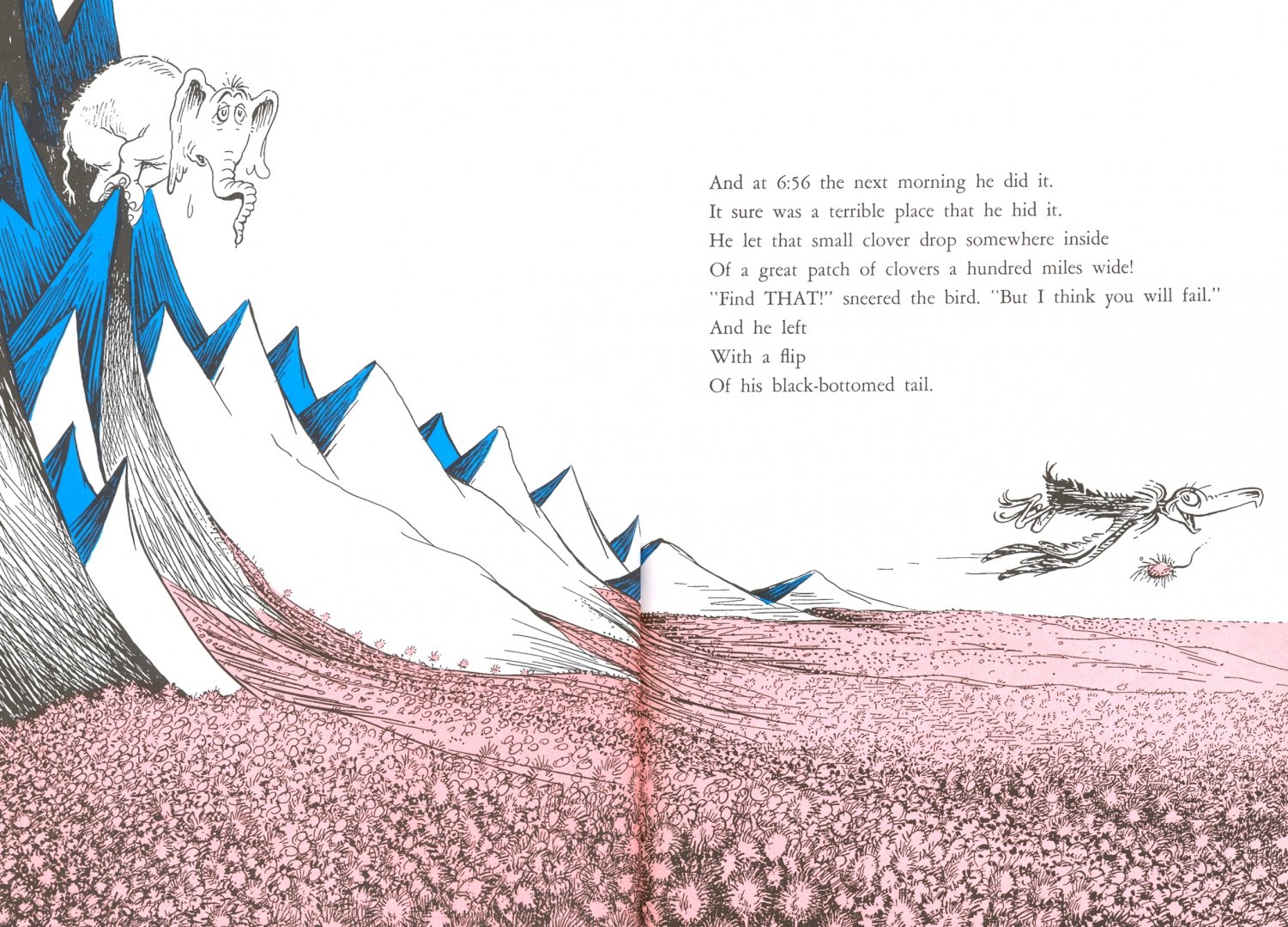 Иллюстрация 1 из 27 для Horton Hears a Who and Other Horton Stories - Seuss Dr | Лабиринт - книги. Источник: Лабиринт