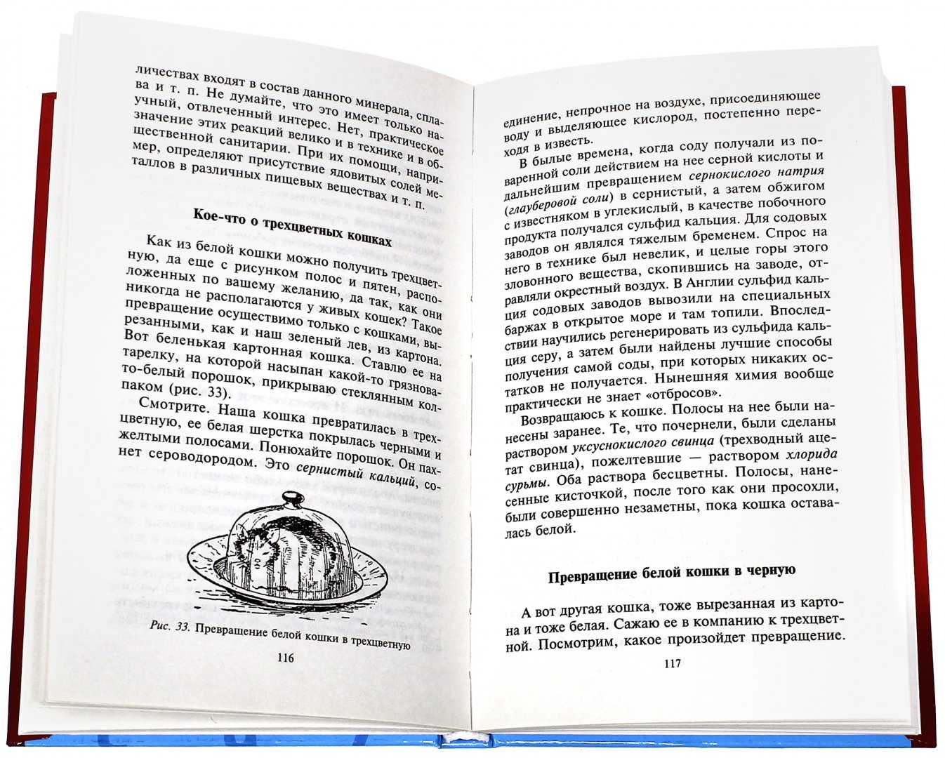 Иллюстрация 2 из 22 для Занимательная химия - Владимир Рюмин | Лабиринт - книги. Источник: Лабиринт