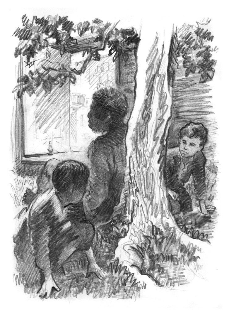 Иллюстрация 2 из 33 для Приключения Гекльберри Финна - Марк Твен | Лабиринт - книги. Источник: Лабиринт