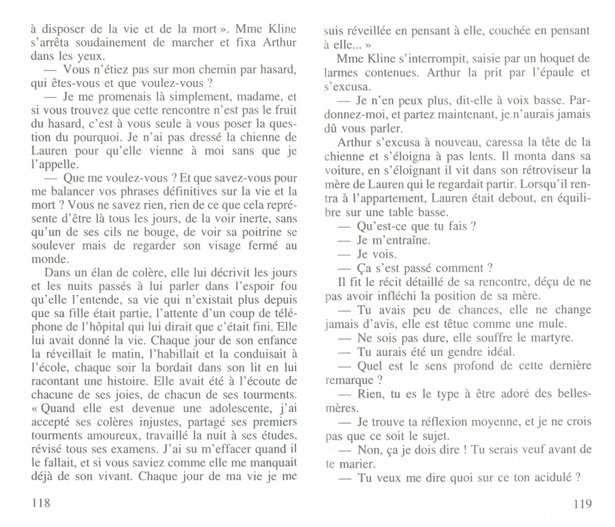 Иллюстрация 1 из 8 для Et si c'etait vrai… - Marc Levy | Лабиринт - книги. Источник: Лабиринт