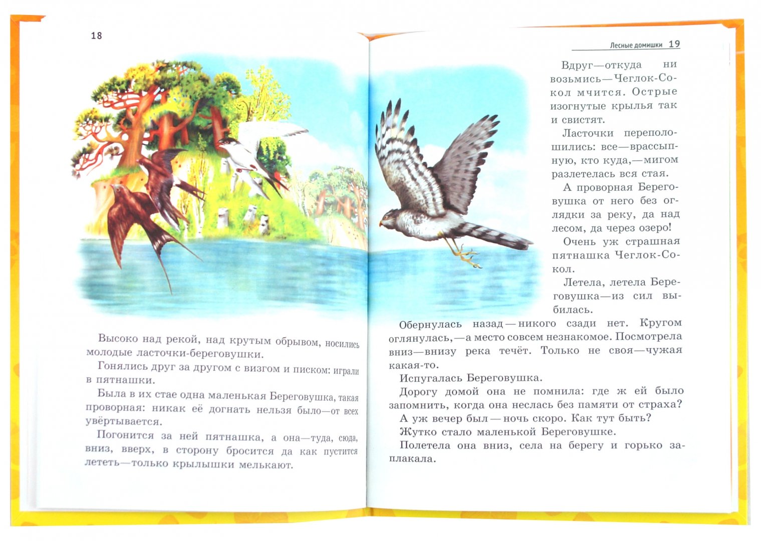 Иллюстрация 1 из 19 для Лесные домишки - Виталий Бианки | Лабиринт - книги. Источник: Лабиринт