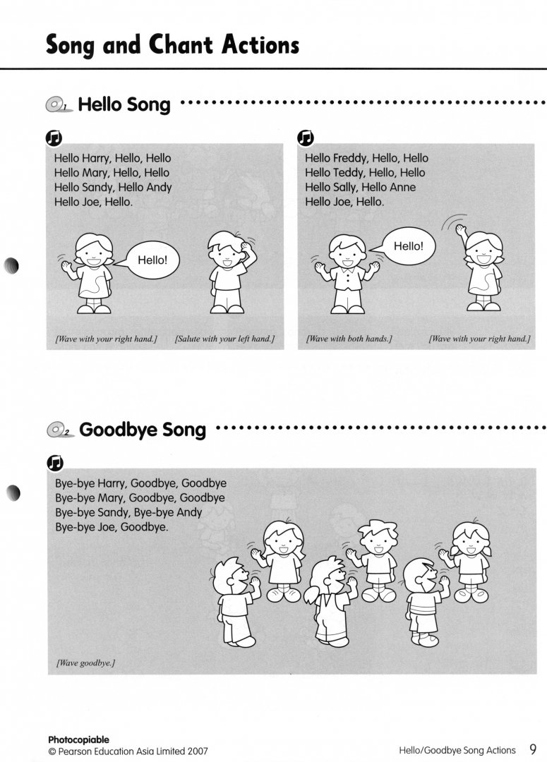 Иллюстрация 2 из 16 для Longman Young Children's Picture Dictionary. Activity Resource Book - Karen Jamieson | Лабиринт - книги. Источник: Лабиринт