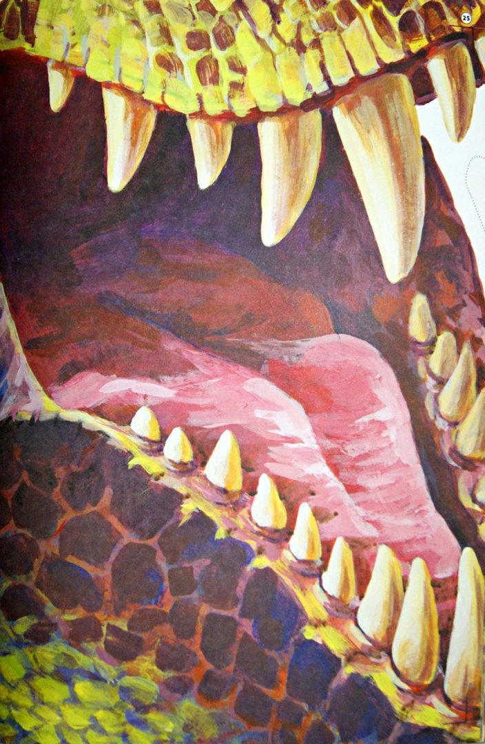 Иллюстрация 1 из 16 для Тираннозавр Рекс. Супермега-постер | Лабиринт - книги. Источник: Лабиринт