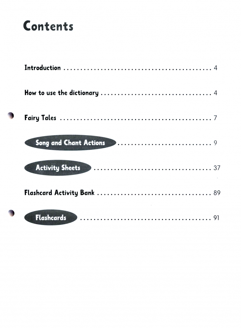 Иллюстрация 1 из 16 для Longman Young Children's Picture Dictionary. Activity Resource Book - Karen Jamieson | Лабиринт - книги. Источник: Лабиринт