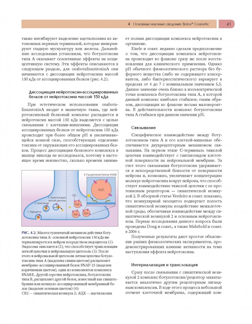 Иллюстрация 7 из 9 для Руководство по ботулинотерапии - Alam, Alexis, Ballin | Лабиринт - книги. Источник: Лабиринт