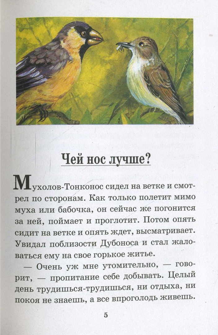 Иллюстрация 1 из 18 для Синичкин календарь - Виталий Бианки | Лабиринт - книги. Источник: Лабиринт