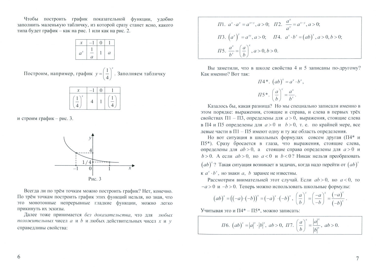 Иллюстрация 1 из 7 для Показательные и логарифмические уравнения. ЕГЭ. Математика - Софья Колесникова | Лабиринт - книги. Источник: Лабиринт