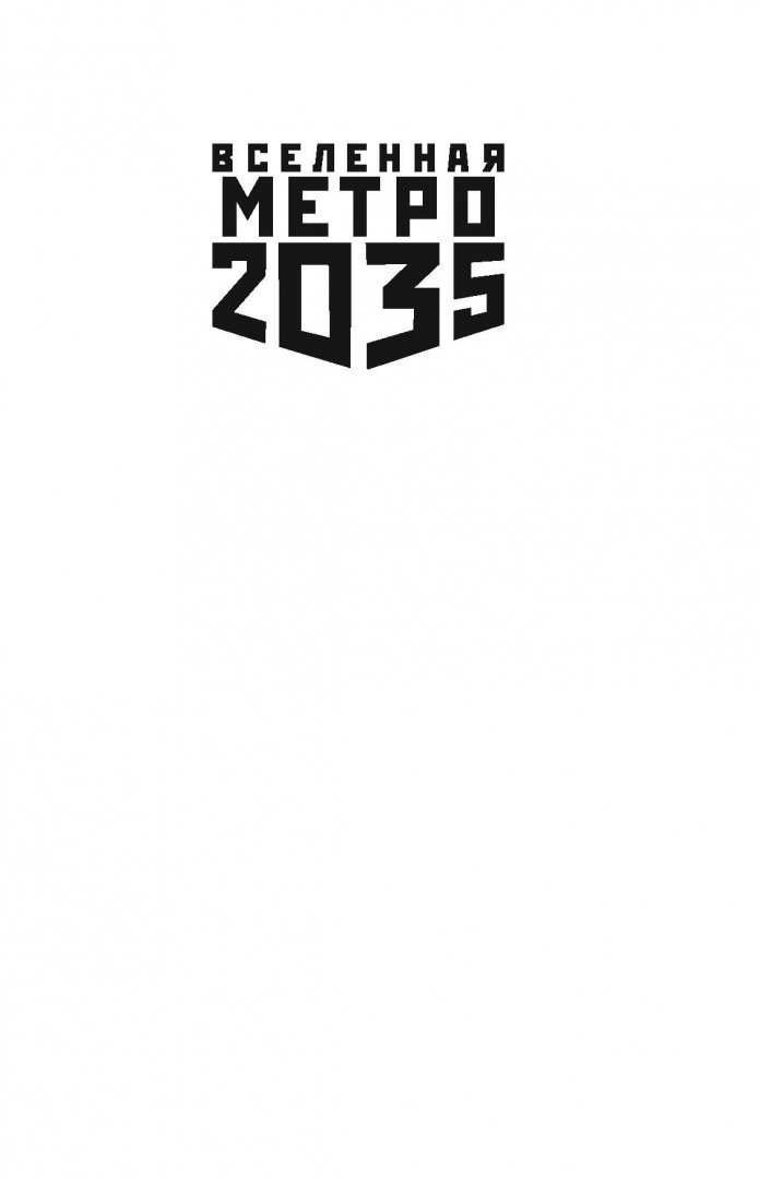 Иллюстрация 1 из 20 для Метро 2035: Стальной остров - Манасыпов, Алтамиров | Лабиринт - книги. Источник: Лабиринт