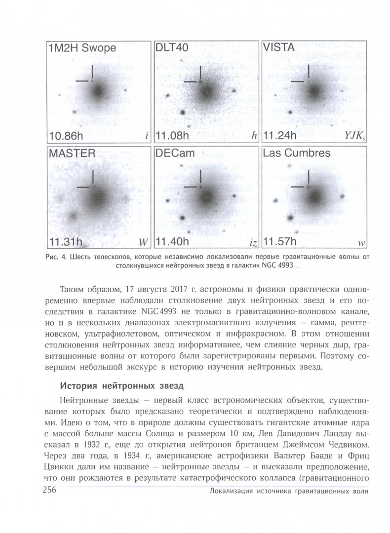 Иллюстрация 1 из 2 для Многоканальная астрономия - Черепащук, Алексеев, Белинский | Лабиринт - книги. Источник: Лабиринт